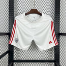 Short Ajax Home 25/26 - Adidas