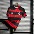 Camisa Flamengo Home 2009/10 - Versão Retro