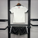 Kit Infantil Manchester United Third 24/25 - Adidas Infantil