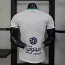Camisa Al-Ahli Home 25/26 - Adidas Jogador