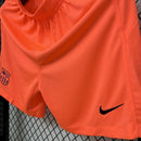 Short Barcelona Third 25/26 - Nike