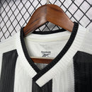 Camisa Botafogo Home 24/25 - Reebok Feminina