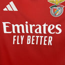 Kit Infantil Benfica Home 25/26 - Adidas Infantil