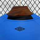 Camisa Santos Goleiro 25/26 - Umbro Torcedor Masculina