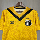 Camisa Santos Third 24/25 - Umbro Torcedor Masculina