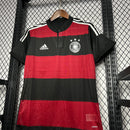 Camisa Alemanha 2014 - Versão Retro