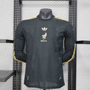 Camisa México 25-26 Manga Cumprida - Adidas Jogador