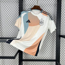 Camisa Espanha Away 25/26 Euro - Adidas Torcedor Masculina