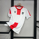 Camisa Georgia Home 24/25 - Euro Versão Torcedor Masculina