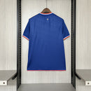 Camisa Fortaleza Azul 25/26 Copa do Nordeste - Volt Torcedor Masculina