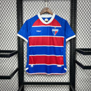 Camisa Fortaleza Home 24/25 - Volt Torcedor Masculina