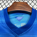 Camisa Brasil Away 2014 - Versão Retro
