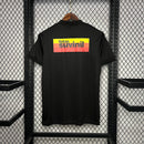 Camisa Corinthians Goleiro 1995 - Versão Retro