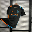 Camisa New York Red Bulls Away 24/25 - Adidas Torcedor Masculina