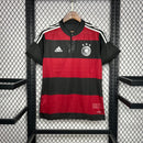 Camisa Alemanha 2014 - Versão Retro