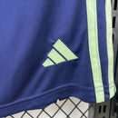 Short Ajax Away 25/26 - Adidas
