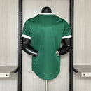 Camisa Palmeiras Home 25/26 - Puma Jogador