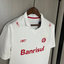 Camisa Internacional Away 2006 - Versão Retro