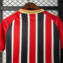 Camisa São Paulo Away 25/26 - New Balance Feminina