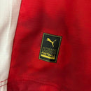 Camisa Braga Home 25/26 - Puma Torcedor Masculina