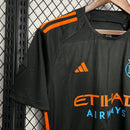 Camisa New York Red Bulls Away 24/25 - Adidas Torcedor Masculina