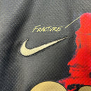 Kit Infantil Barcelona Edição Especial 25/26 "Fracture" - Nike Infantil