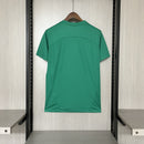 Camisa Bahia Treino 25/26 Verde - Puma Torcedor Masculina