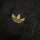 Camisa Bayern de Munique Edição Especial 25/26 125th Anniversary Black - Adidas Torcedor Masculina