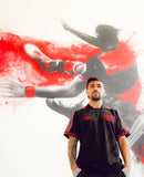 *PRÉ VENDA* Camisa Flamengo Lifestyler 25/26 - Adidas Torcedor Masculina