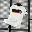 Camisa Alemanha Home 2008 - Versão Retro