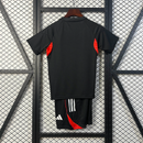 Kit Infantil Benfica Treino 25/26 - Adidas Infantil