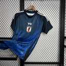 Camisa Japão Home 24/25 - Adidas Torcedor Masculina