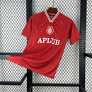 Camisa Internacional Home 1997/98 - Versão Retro