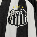Camisa Santos Away 25/26 - Umbro Torcedor Masculina
