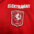 Camisa FC Twente Home 24/25 - Castore Torcedor Masculina