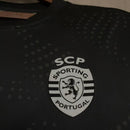 Camisa Sporting Away 25/26 - Nike Torcedor Masculina