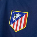 Camisa Atlético de Madrid Away 02/03 - Versão Retro