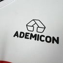 Camisa São Paulo Home 25/26 - New Balance Torcedor Masculina