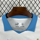 Camisa Olympique Marseille Home 25/26 - Puma Torcedor Masculina