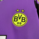 Camisa Borussia Dortmund Edição Especial 24/25 Goleiro - Puma Torcedor Masculina