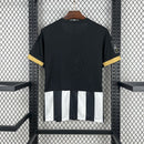 Camisa Angers Home 25/26 - Nike Torcedor Masculina
