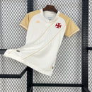 Camisa Vasco "100 ANOS RESPOSTA HISTÓRICA"- Kappa Feminina