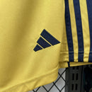 Short Boca Juniors Third 25/26 - Adidas