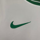 Camisa Sporting Edição Especial 25/26 "White" - Nike Torcedor Masculina