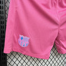 Short Barcelona Edição Especial 25/26 Pink - Nike