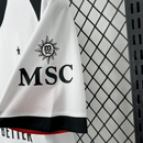 Camisa Milan Away 25/26 - Puma Torcedor Masculina