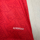 Camisa Arsenal Home 2526 - Adidas Torcedor Masculina