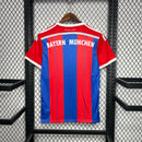Camisa Bayern Munich Home 2014/15 - Versão Retro