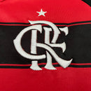 Kit Infantil Flamengo Home 25/26 - Adidas Infantil