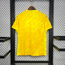 Camisa Corinthians Goleiro 24/25 Amarela - Nike Torcedor Masculina